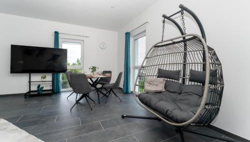 Lit Living - Luxury House - Box Spring - Parking - Exclusive Kitchen - Foto 3