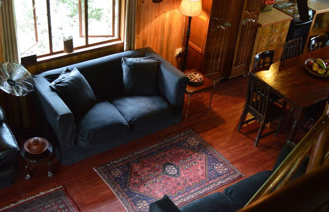 Lion Tree Bush Lodge - Foto 32