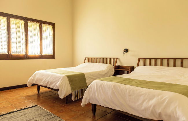 Casa Jacarandas - Photo 14