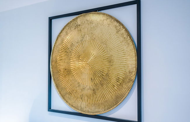 Remarkable 2-bed Apartment in Birmingham - Foto 37