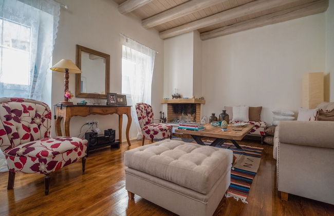 La casa Soleada by CorfuEscapes - Foto 13