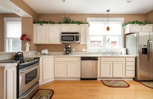 The Townhouse in the Heart of the City - Foto 10