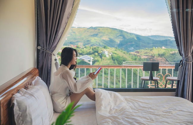 KND View Trieu May - Foto 7