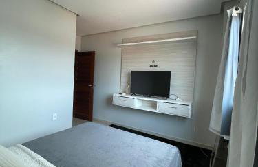 Apartamento completo com veículo opcional - Foto 36