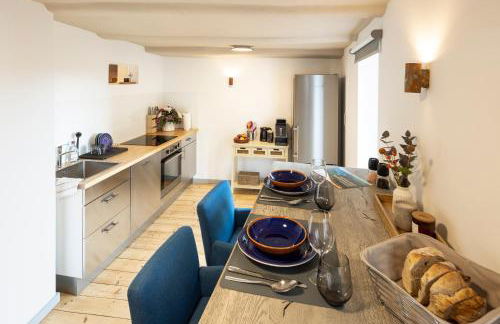 Ferienhaus Altstadtflair Bad Wildungen - bis 8 Personen - Foto 2