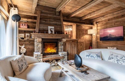 Chalet Mont d'Arbois Ski et Golf - Photo 6