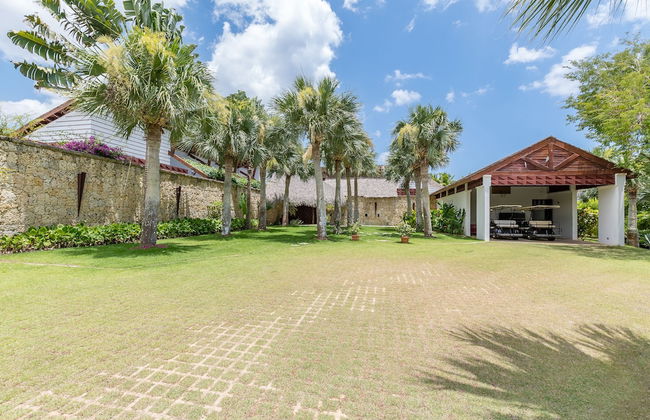 Fantastic villa at Casa de Campo - Foto 54