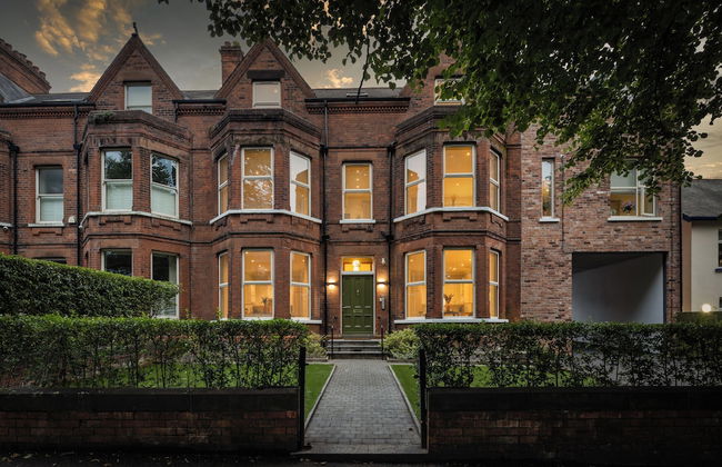 The Ulsterville Residences - Foto 1