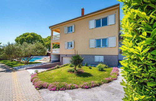 MY DALMATIA - Holiday home Blanka with private infinity pool - Foto 41