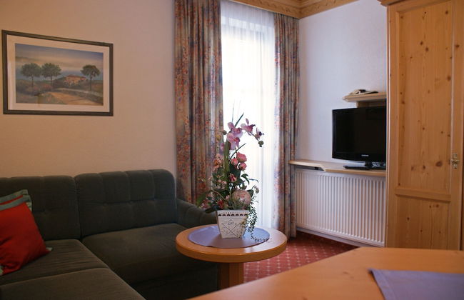 Sportapart Mallaun - Foto 26