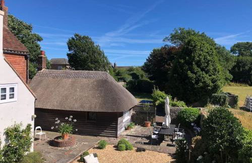 The Barn by the beach at The Well House, Climping - Foto 7