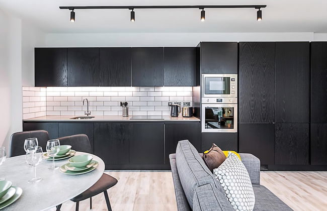 Icon Tower Flat II - Foto 10