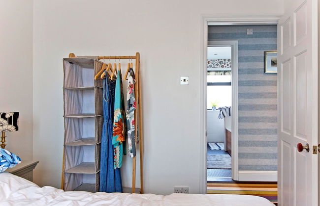 Big Sky - Camber Sands - Foto 8