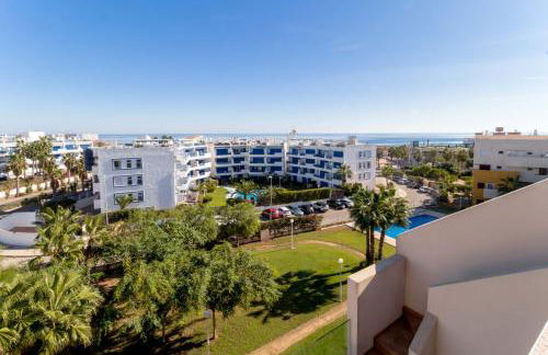 Victoria Sunny flat with sea and pool view - Foto 20