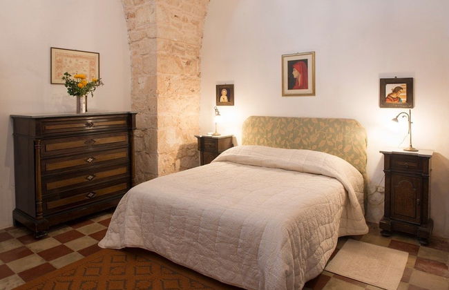 Masseria Murgia Albanese - Photo 6