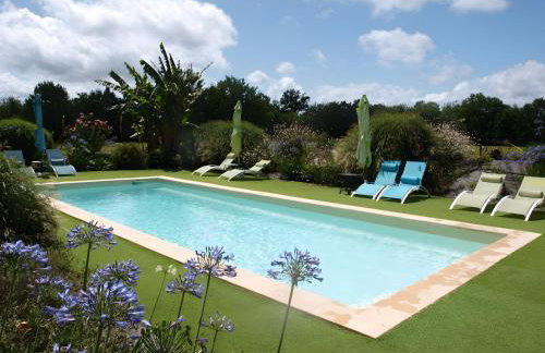 Le Rossignol - La Cipière Gîtes - Foto 1