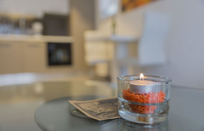 Lux Apartments - Foto 33