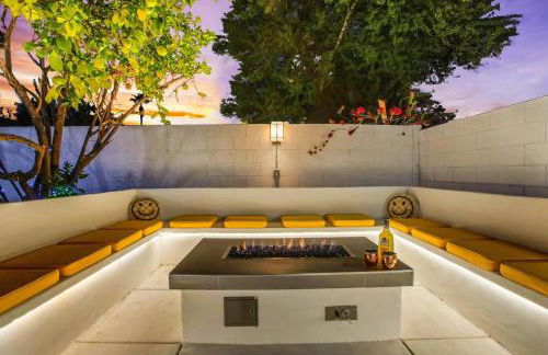 Coachella Hide-away Deals,pool,spa,Pickleball,Game - Foto 46