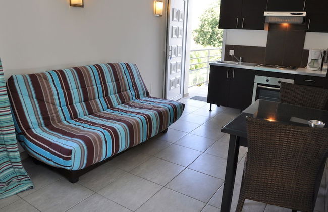 Holiday Home in Moriani-plage Near Beach - Foto 5