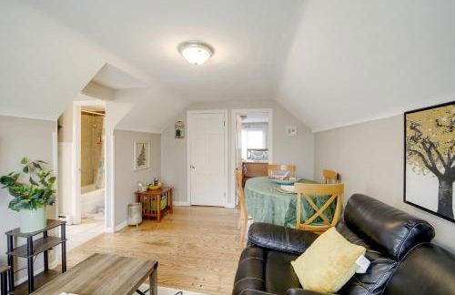 Beech Grove Vacation Rental with Private Yard - Photo 8