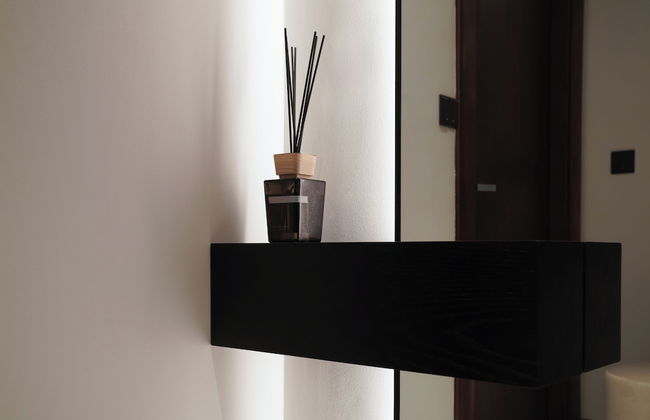 Lusso Hometels J One - Photo 16