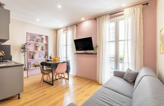 ADIRA MARSEILLE MONTGRAND - Foto 62