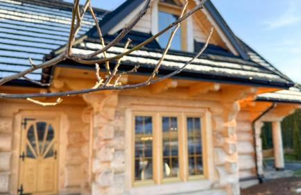 Chaty Wald - Foto 37