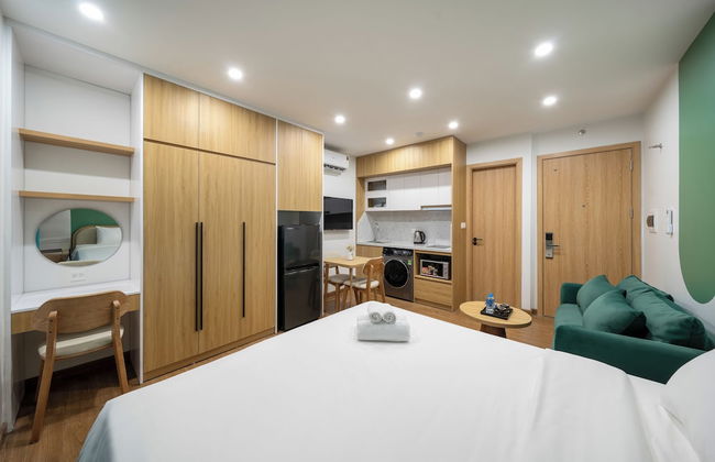 Moonlit Suites Hotel - Foto 19