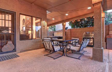 Entertainers Dream in Scottsdale W/pool and Games! - Foto 104