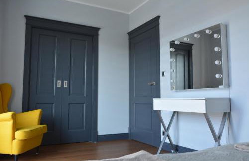 Luksusowa Willa Mechelinki - Foto 21