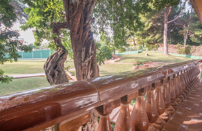 Casa Francia - Foto 21