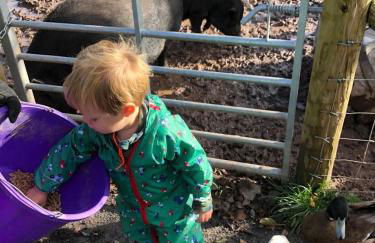 Oak Cottage - Foto 30