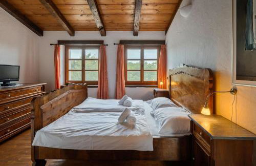 Rustic villa Nonna Lucia with pool in Groznjan - Foto 58