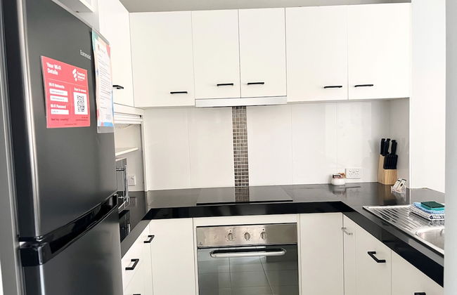 Montego Sands Resort - Foto 38