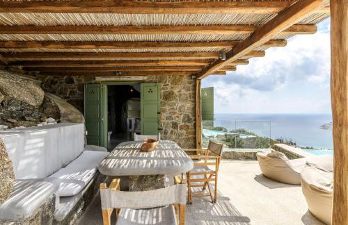 Aquadise Seaview Pool Villa - Three Bedrooms - Foto 7