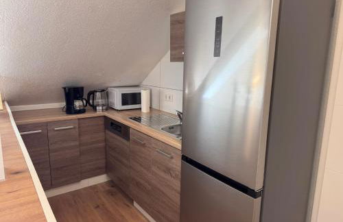 T&K Apartments - Krefeld Zentrum - 1 and 2 room Apartments - Foto 45