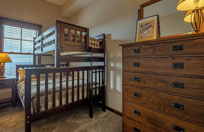 2 Br: Soaring Eagle 402 - Foto 13