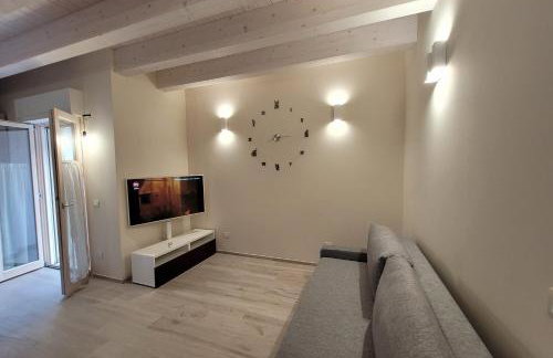 Garda view - Nuovo appartamento con solarium vista lago - Foto 32