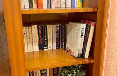 LA CASA COLORATA - Flats in Milan - Bocconi - Foto 39