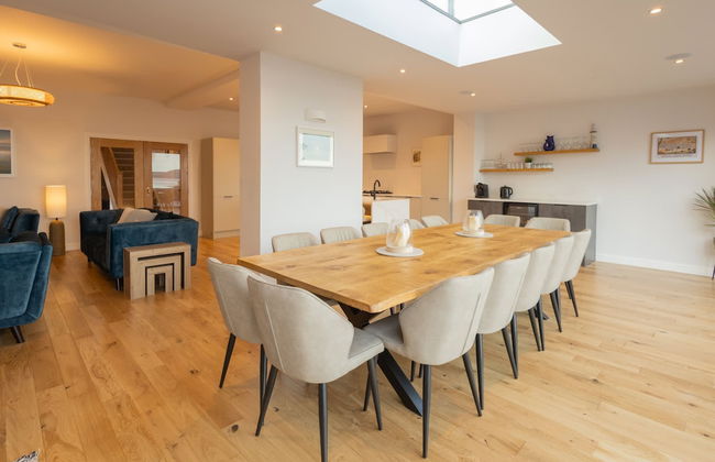 Host Stay Bay View House - Foto 15