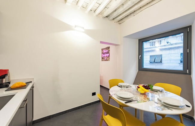 Loft Genova San Lorenzo - Foto 27