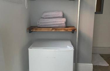 Adorable bedsit for you, partner and your pet! - Foto 12