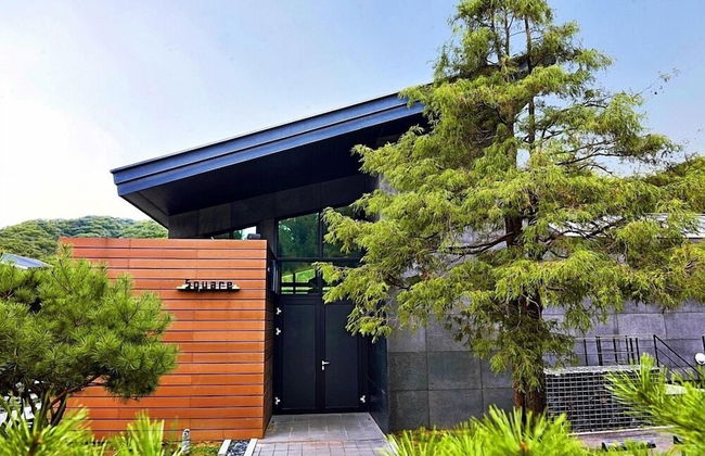 Haeyeorim Village - Foto 39