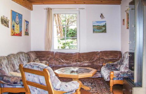 Three-Bedroom Holiday Home In Szteklin - Foto 2