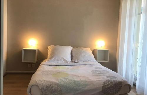 Studio Disneyland Paris 2 - Terrasse - Foto 13