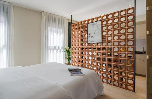 Puerto Alto Apartments by Olala Homes - Foto 68