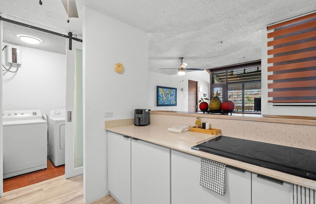 Otium Ideal Marina Getaway Balcony Parking - Photo 13