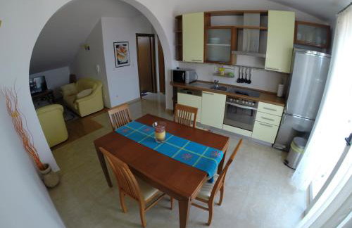 Apartments Romana - Photo 50