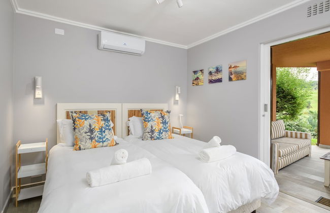 San Lameer Villa Rentals 2537 - Foto 2