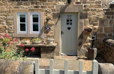 The Old Horns cottage - Foto 15